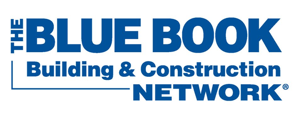 The BlueBook Building & Construction Network