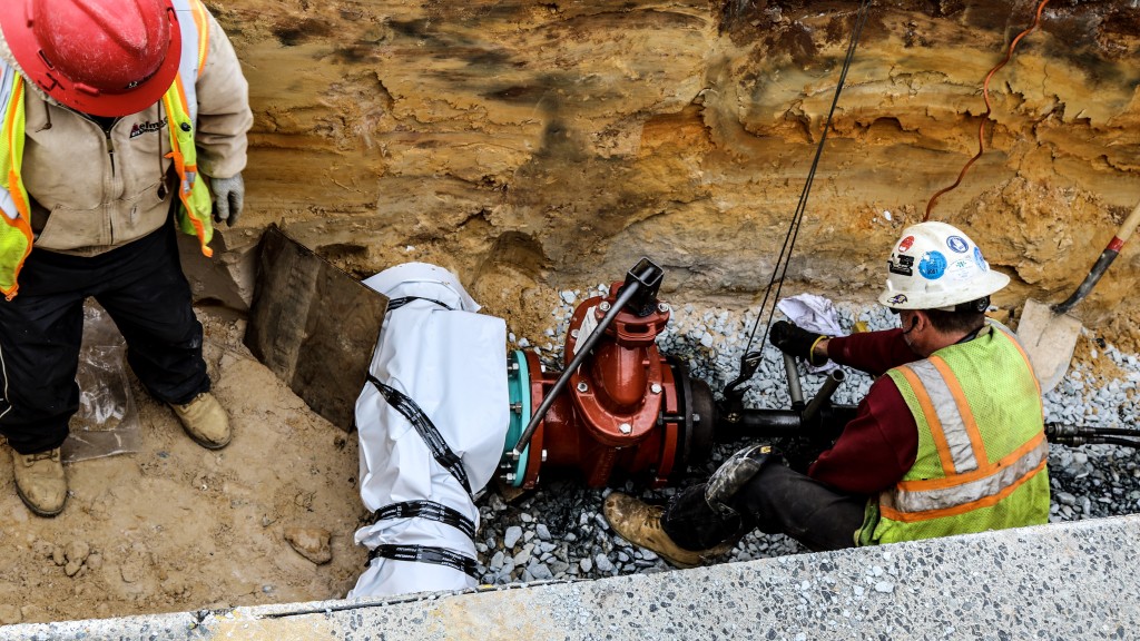 Glenn Dale Crossing Delmarva Site Development, Inc.